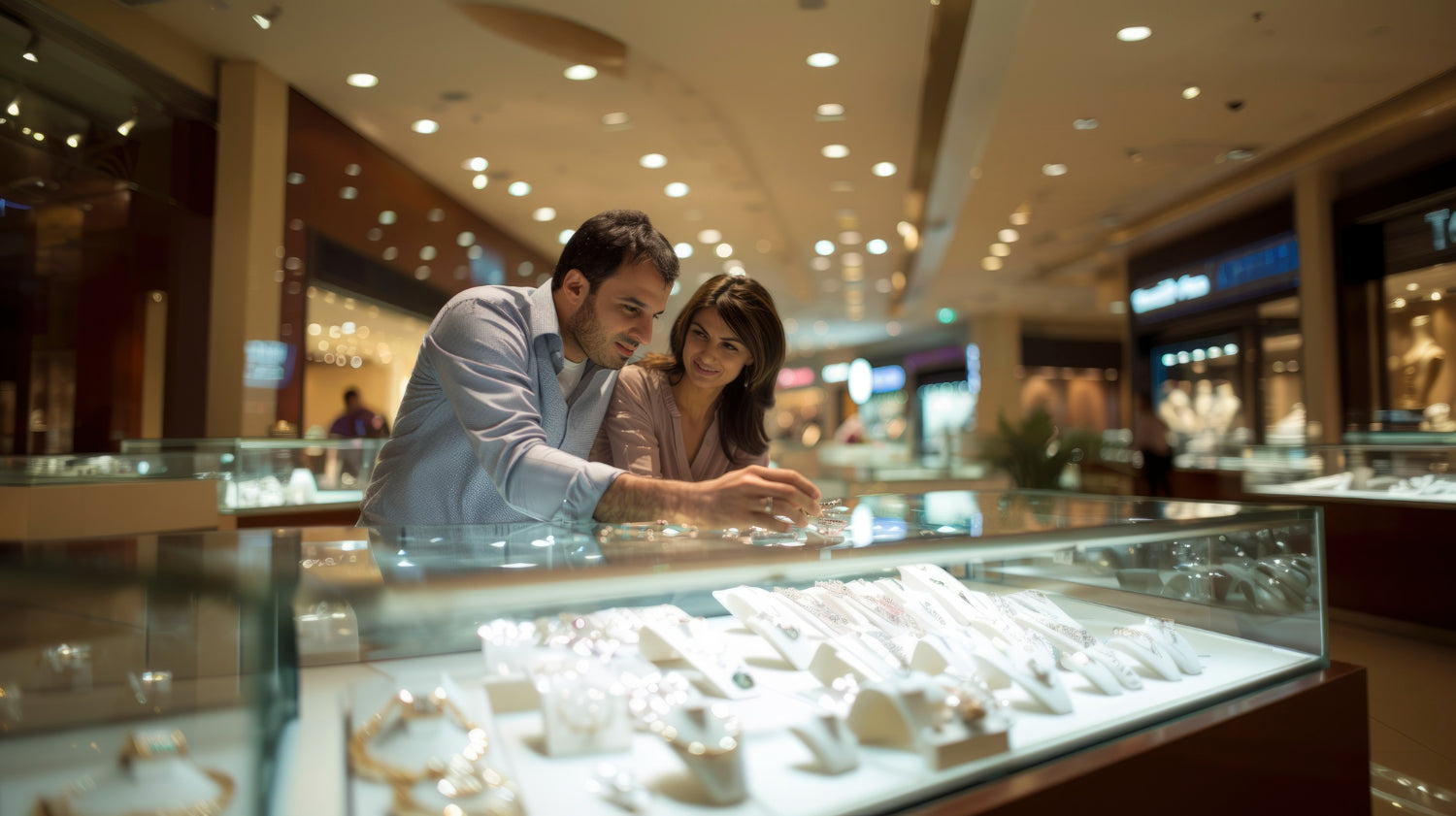 5 Ways to Style Your Jewelry for Effortless Everyday Glamour