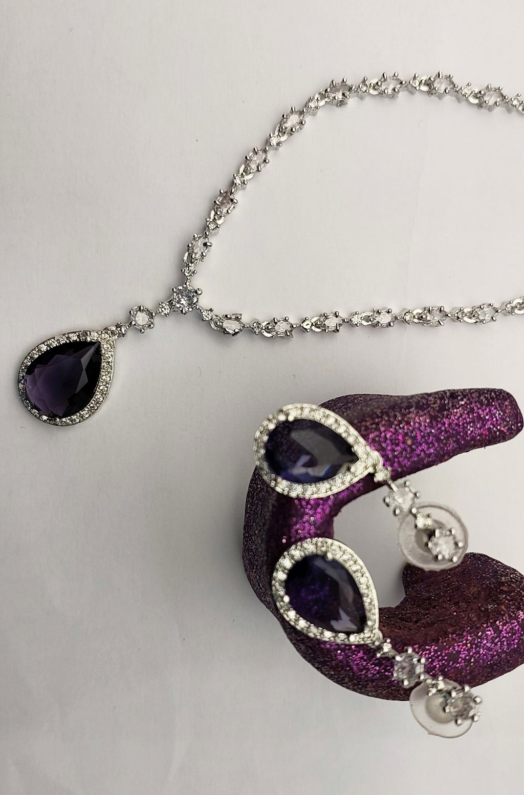 Plum royalty