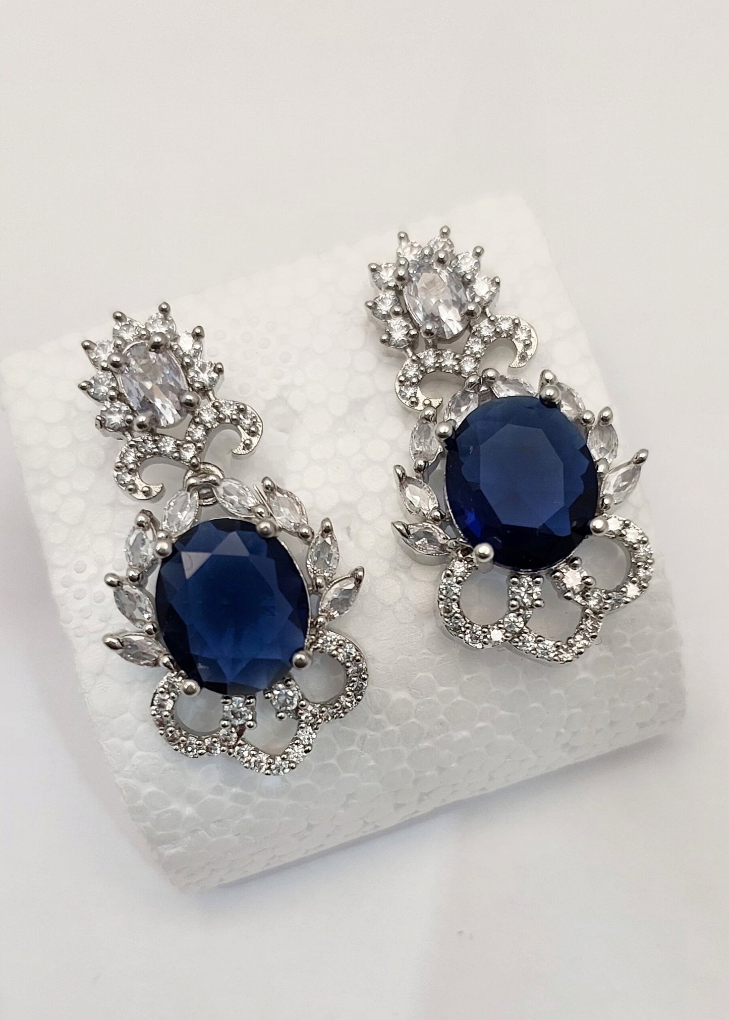 Royal drop