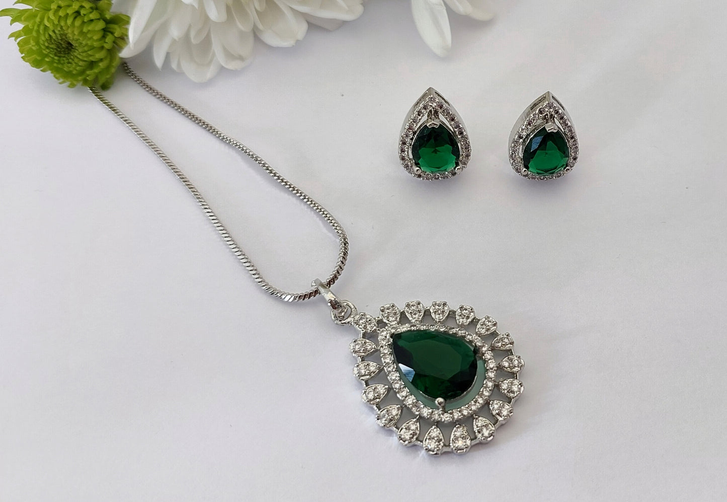 Emerald royalty
