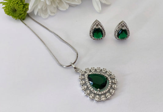 Emerald royalty
