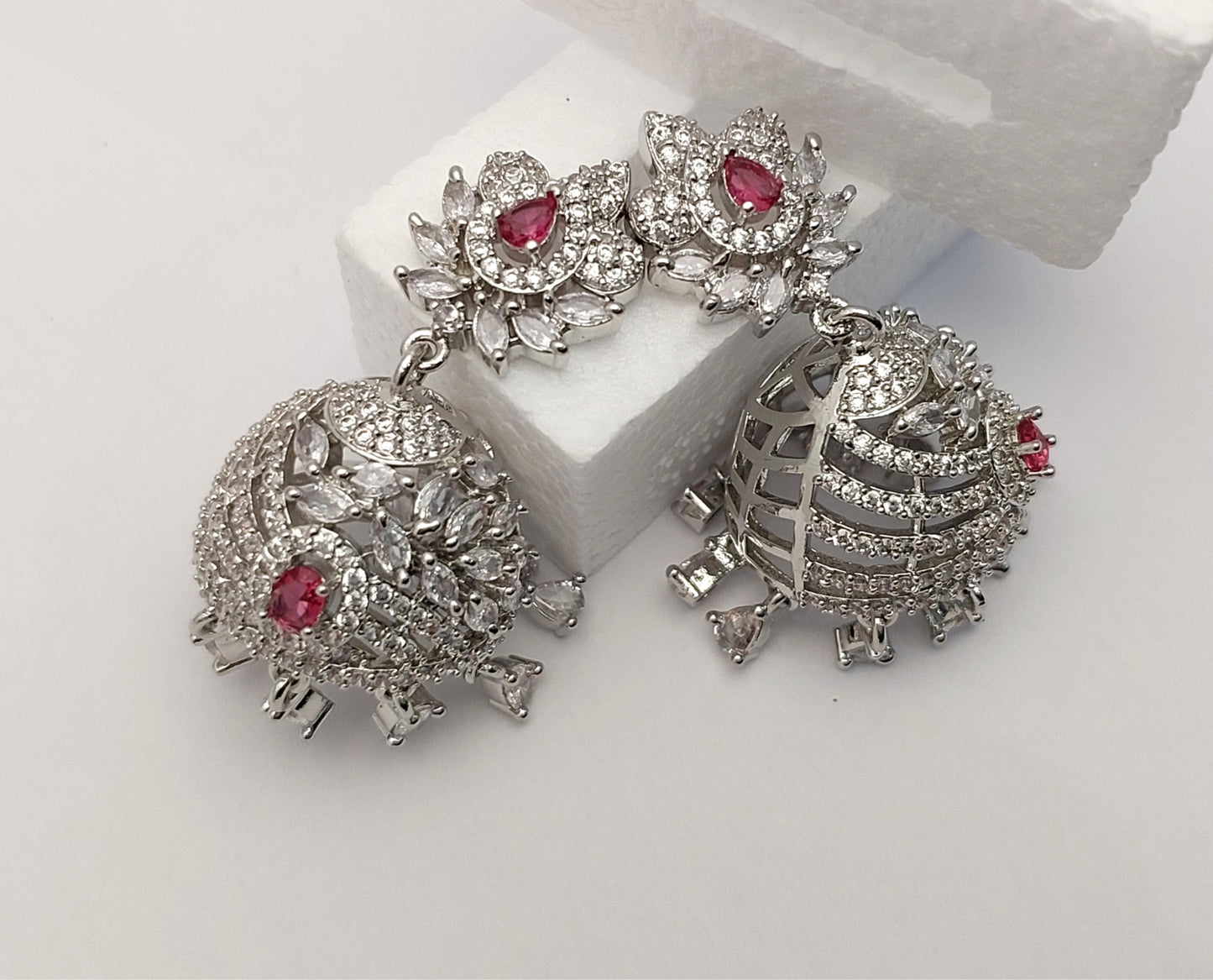 Antique bells
