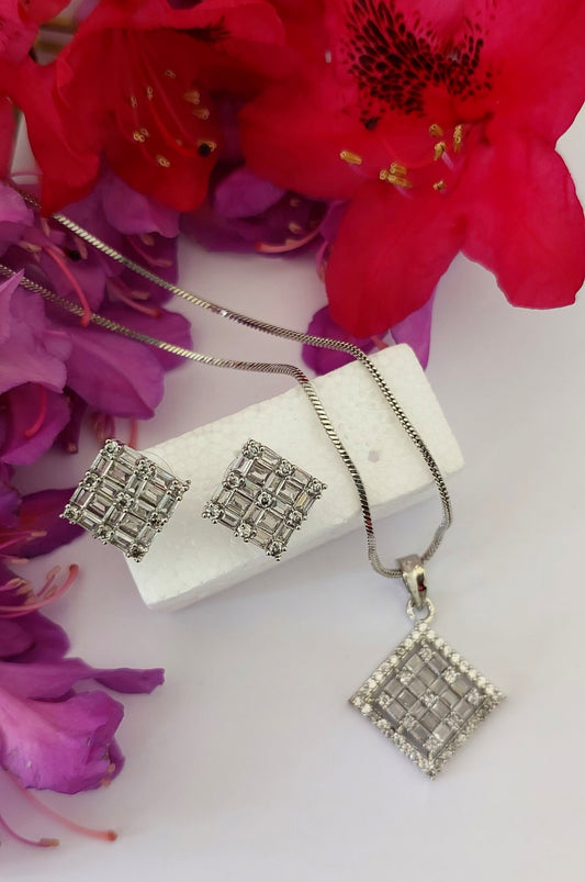 Square sparkle